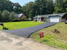 Best Driveway Maintenance Services  in Collinsville, VA